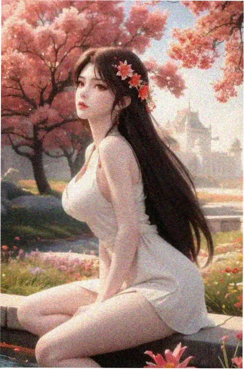 恐怖小说《回声镇》封面