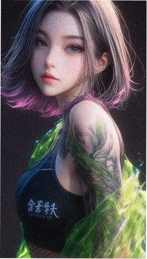 暗涌 电视剧 2024