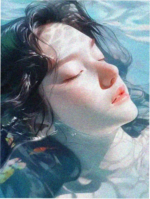 恐怖小说《替身日记》封面