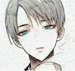 恐怖小说作者苏见夜头像
