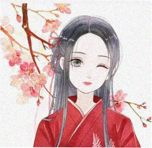 恐怖小说作者林砚头像